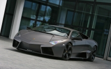 Lamborghini Reventon     